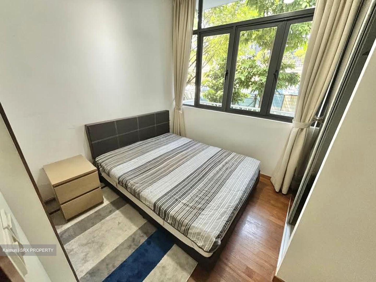 Urban Vista (D16), Condominium #558010271
